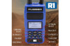Rugged Radios R1 Business Band Two Way Handheld Radio - Digital and Analog - Blue |R1