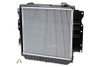 aFe POWER BladeRunner OER Series Radiator |46-53291-Fits Jeep Wrangler YJ
