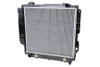 aFe POWER BladeRunner OER Series Radiator |46-53291-Fits Jeep Wrangler YJ