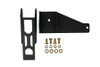 DV8 Offroad Adjustable Dead Pedal |STJL-03