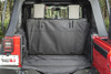 Rugged Ridge C3 Cargo Cover W/O Subwoofer |13260.03