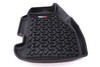 Rugged Ridge Rear Floor Mats |12950.10-Fits Jeep Wrangler TJ / Jeep Wrangler LJ