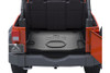 ArmorLite Rear Cargo Mat - Mesa Smoke |B1006721-BLK1-AA - JK 4Dr