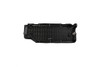 Rugged Ridge All Terrain Short Cargo Liner, Black |12975.52