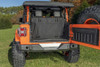 Rugged Ridge C3 Cargo Cover |13260.14