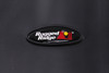 Rugged Ridge Floor Mats Rear Black |12950.01