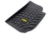Bestop Front Floor Liners Black |51513-01