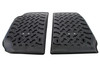 Bestop Front Floor Liners Black |51513-01