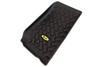 Bestop Front Floor Liners Black |51500-01
