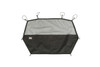 Rugged Ridge C2 Cargo Curtain, Rear |13260.06