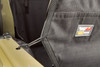 Rugged Ridge C2 Cargo Curtain, Rear |13260.06