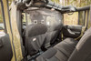 Rugged Ridge C2 Cargo Curtain, Front |13260.05-Fits Jeep Wrangler JK