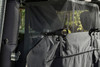 Rugged Ridge C2 Cargo Curtain, Front |13260.05-Fits Jeep Wrangler JK