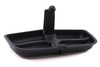 Daystar Upper Dash Panel Black |KJ71057BK