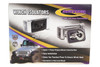 Daystar Winch Hook Isolator - Roller Fairlead |KU70039BK