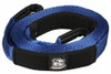Bulldog Winch Recovery Strap - 2in x 20ft |20029