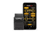 Superchips Flashcal+ Programmer |SC-MOD-Fits Jeep Gladiator JT / Jeep Wrangler JL / Jeep Wrangler JK