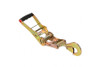 Bulldog Winch 2in x 8ft Ratcheting Tie-Down Strap |20325