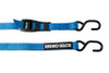 Rhino Rack Tie Down Strap w/ Hook - Pair |RTDH3