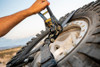 Bulldog Winch Tire Hold-Down Strap - Y Style |20363
