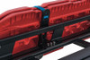Rhino Rack Recovery Track Straps |43199