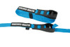 Rhino Rack 4.5m Rapid Straps w/ Buckle Protector |RTD45P
