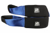 Bulldog Winch Recovery Strap - 6in x 30ft |20032