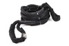 Bulldog Winch 7/8in x 30ft Big Dog Recovery Rope, 22250lb Breaking Strength |20231