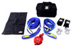 Bulldog Winch 8pc Truck Rigging Kit |20074