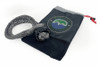 Overland Vehicle Systems 5/8in Soft Shackle w/Collar |19159919