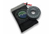 Overland Vehicle Systems Soft Shackle & Recovery Ring Combo Pack |19-4716