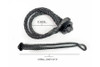 Overland Vehicle Systems 7/16in Soft Shackle w/Collar & Storage Bag |19139919