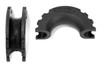 Daystar D-Ring/Shackle Isolator |KU70056BK