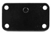 Teraflex D-Ring Mount Black |4803300-Fits Jeep Wrangler JK
