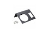 Bulldog Winch Bracket for 2in Gauge and Switch |42053