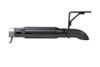 Flowmaster Outlaw Extreme Cat-Back Exhaust System |817958