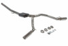 Flowmaster American Thunder Cat-Back Exhaust System |817913-Fits Jeep Gladiator JT