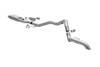 Magnaflow Overland Series Cat-Back Performance Exhaust System |19621-Fits Jeep Gladiator JT