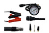 Up Down Air EGOI Air Compressor System w/ Storage Bag, Hose and Attachments |12099917