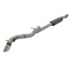 Flowmaster American Thunder Cat-Back Exhaust System |817674-Fits Jeep Wrangler JK