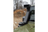 Rugged Ridge AMFIB Low/High Mount Snorkel |17756.56-Fits Jeep Wrangler JK
