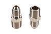 ARB Adapter 1/4 NPT(M) JIC-04(M) 2PK |0740101