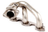 Rugged Ridge Exhaust Header, Left |17650.55