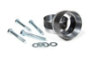 JKS Exhaust Extension Kit |8150-Fits Jeep Wrangler JK