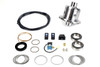 Yukon Zip Locker Dana 30, 27 Spline, 3.73 and Up |YZLD30-4-27