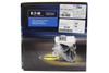 Eaton Detroit Locker Dana 44 Differential 3.92 and Up |187SL16C