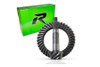 Revolution Gear D44 3.73 Ratio Ring and Pinion - Front |D44RS-373RUB