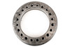 Yukon Dana 44 5.38 Front Short Reverse Rotation Ring and Pinion Set |YGD44RS-538RUB-Fits Jeep Wrangler JK