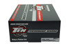 Ten Factory by Motive Gear Dana 30 5.13 Front Ring and Pinion Set |TFD30-513JKF-Fits Jeep Wrangler JK