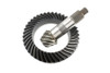 Motive Gear D44 5.13 Front Differential Ring and Pinion Set |D44-513JLF-Fits Jeep Gladiator JT / Jeep Wrangler JL